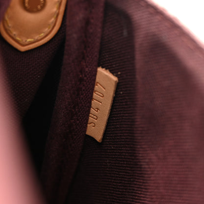 Louis Vuitton Monogram Favorite MM 7 of 14