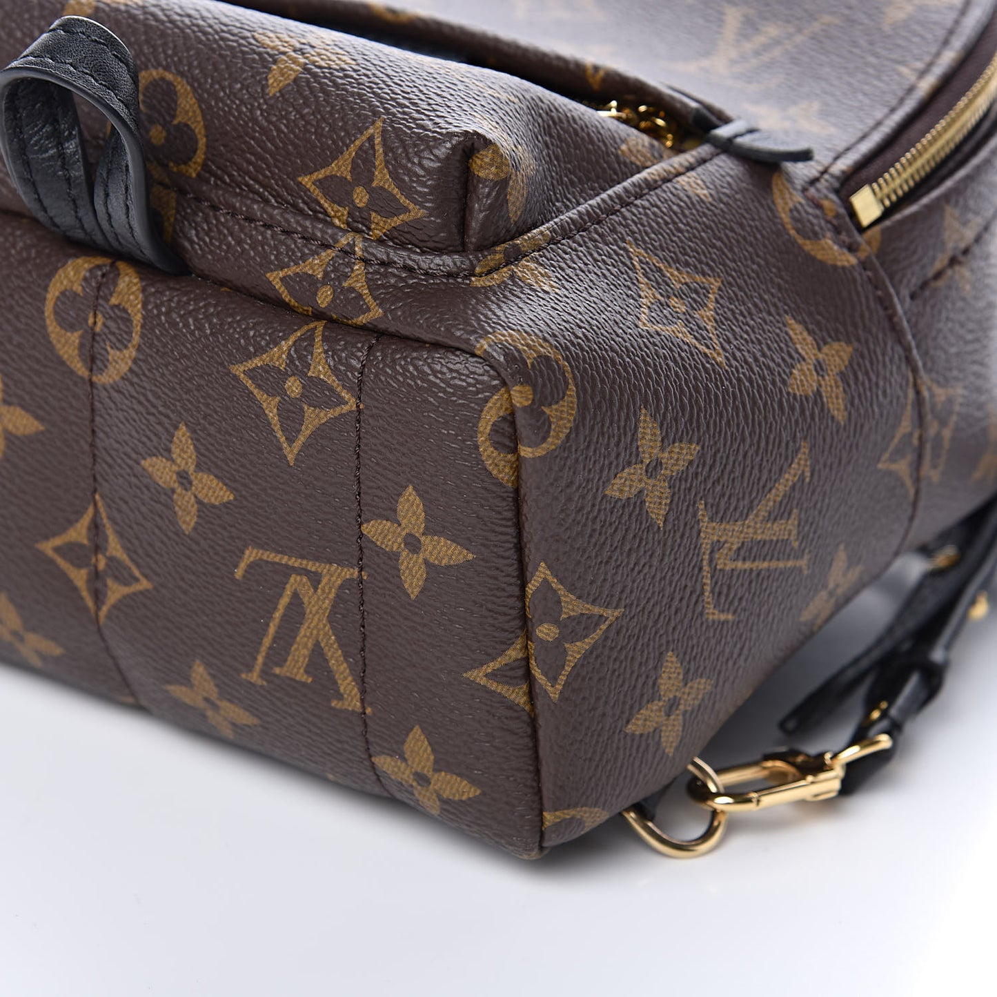 Monogram Palm Springs Backpack Mini