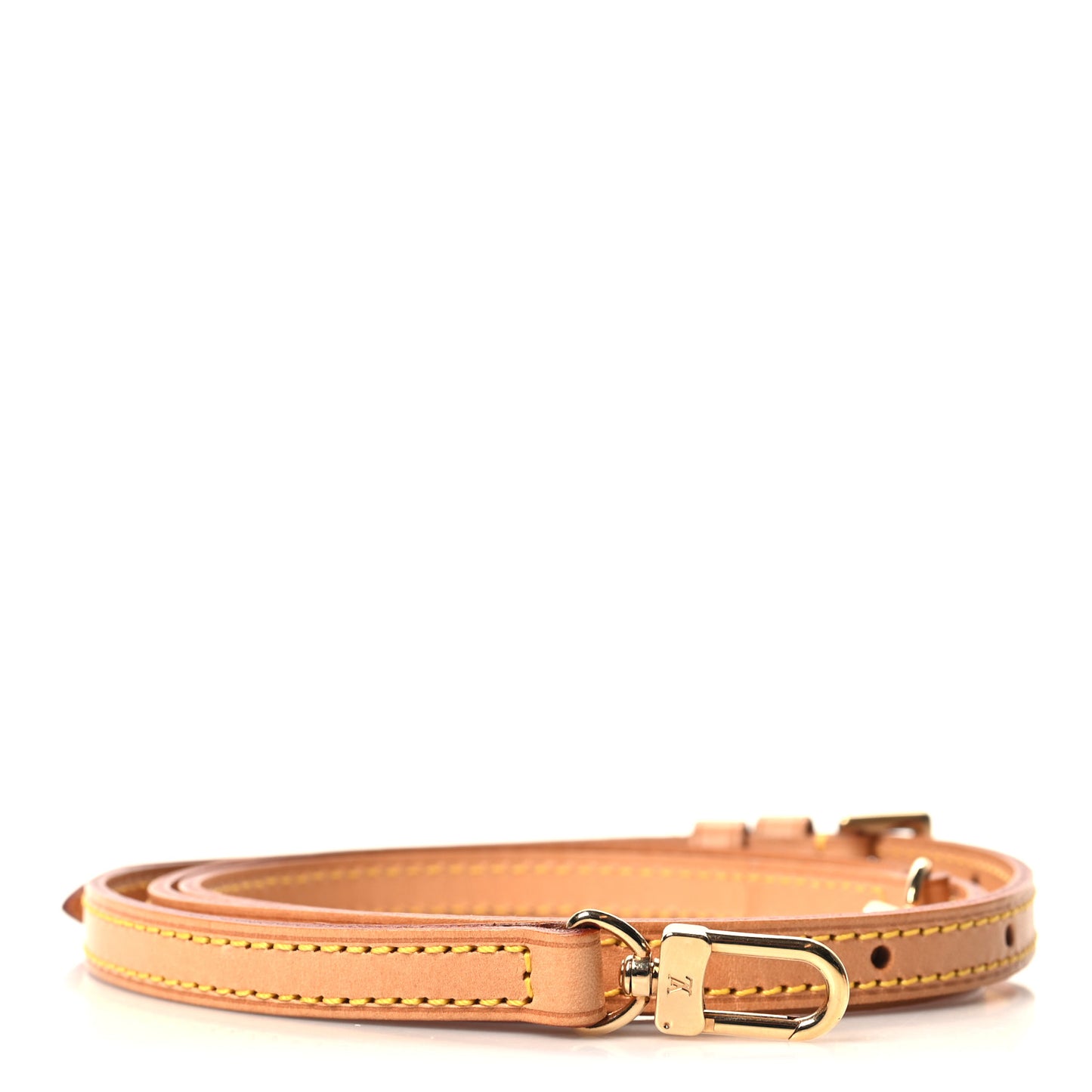 Vachetta 12mm Adjustable Shoulder Strap