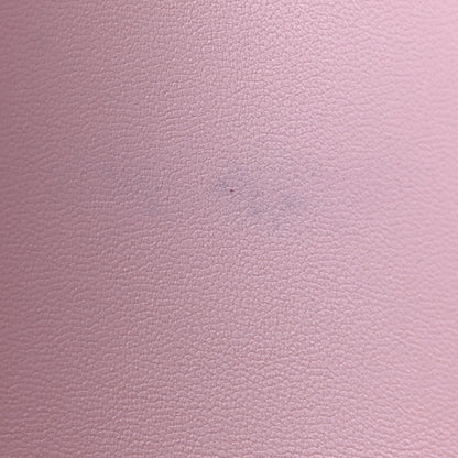 Louis Vuitton Monogram Large Kirigami Pochette Insert Rose Ballerine 7 of 8