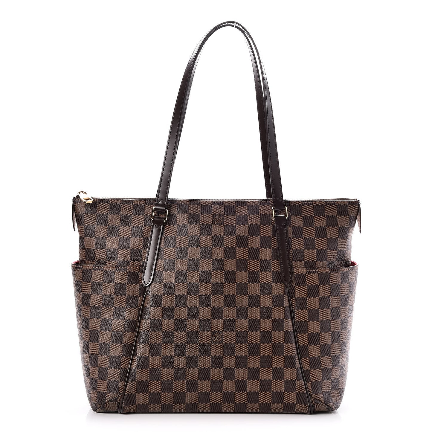 Damier Ebene Totally MM