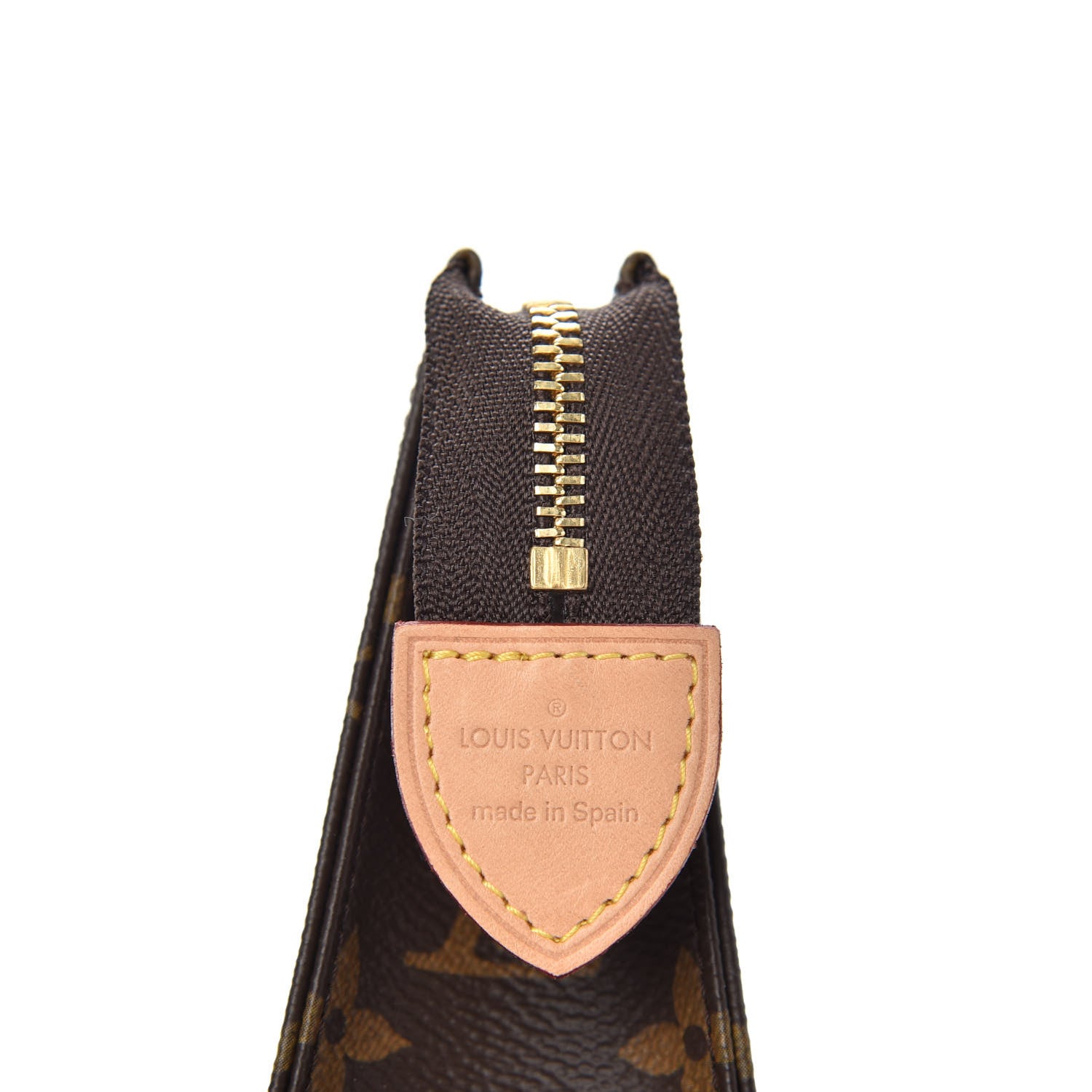 Louis Vuitton Monogram Toiletry Pouch 15 6 of 6