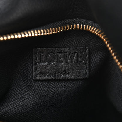 Loewe Calfskin Medium Polka Dot Puzzle Bag Multicolor 6 of 12