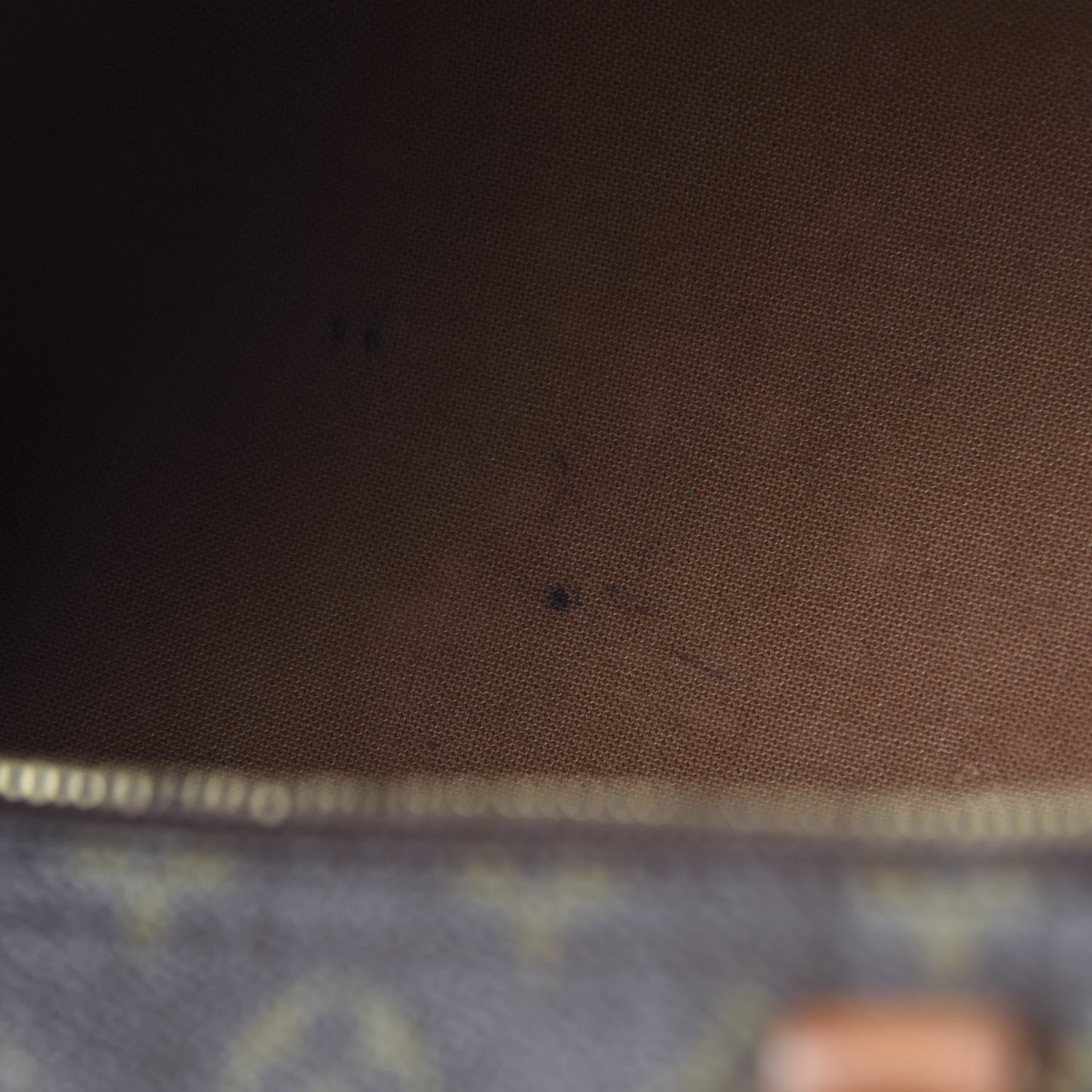 Louis Vuitton Monogram Speedy 30 10 of 16