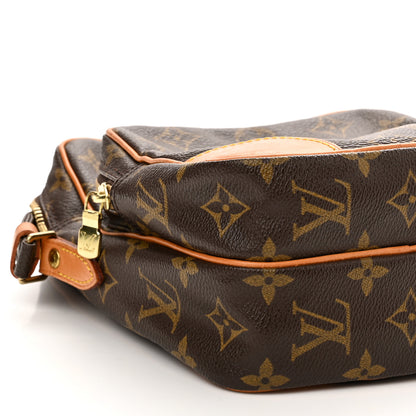 Louis Vuitton Monogram Amazone 8 of 9