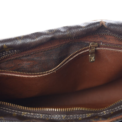 Louis Vuitton Monogram Trocadero 30 10 of 27