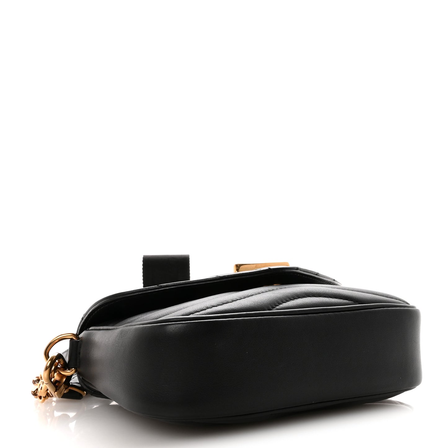 Calfskin New Wave Multi Pochette Black
