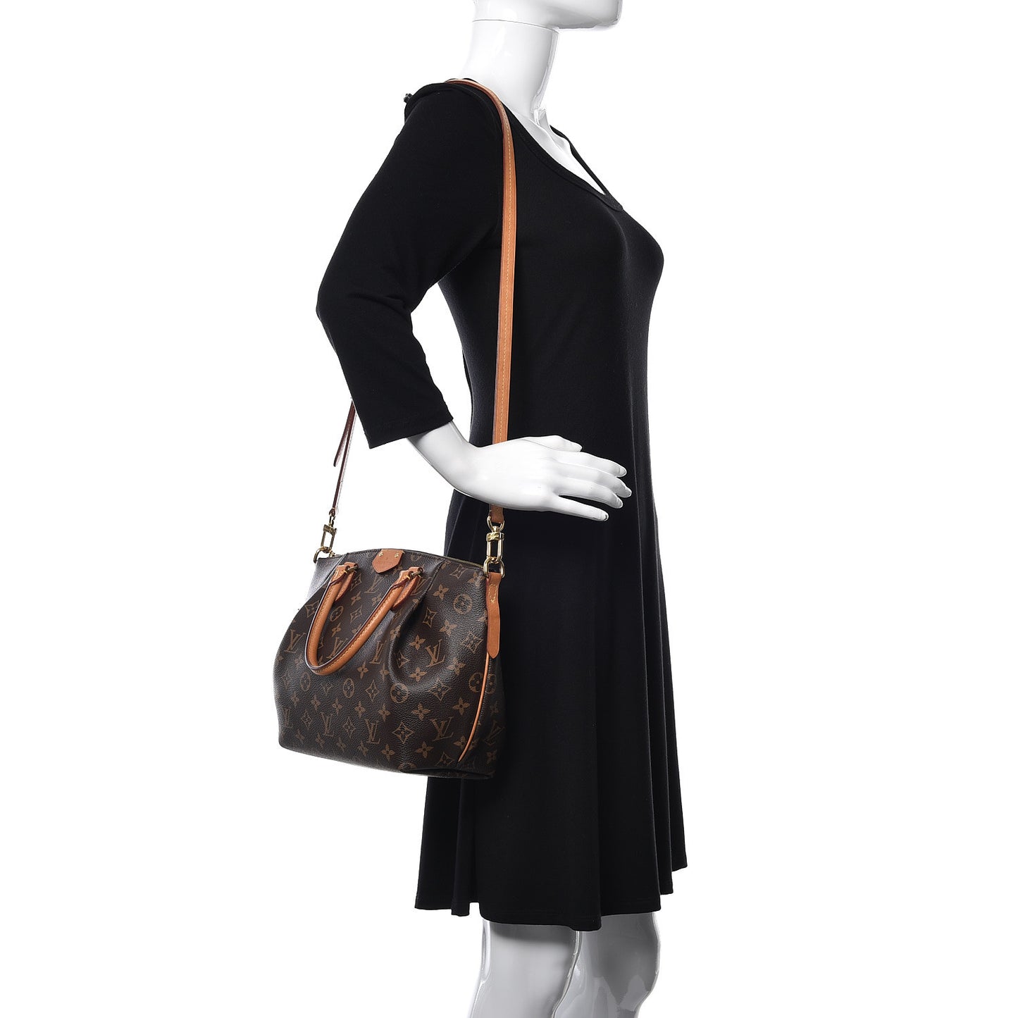 Monogram Turenne PM
