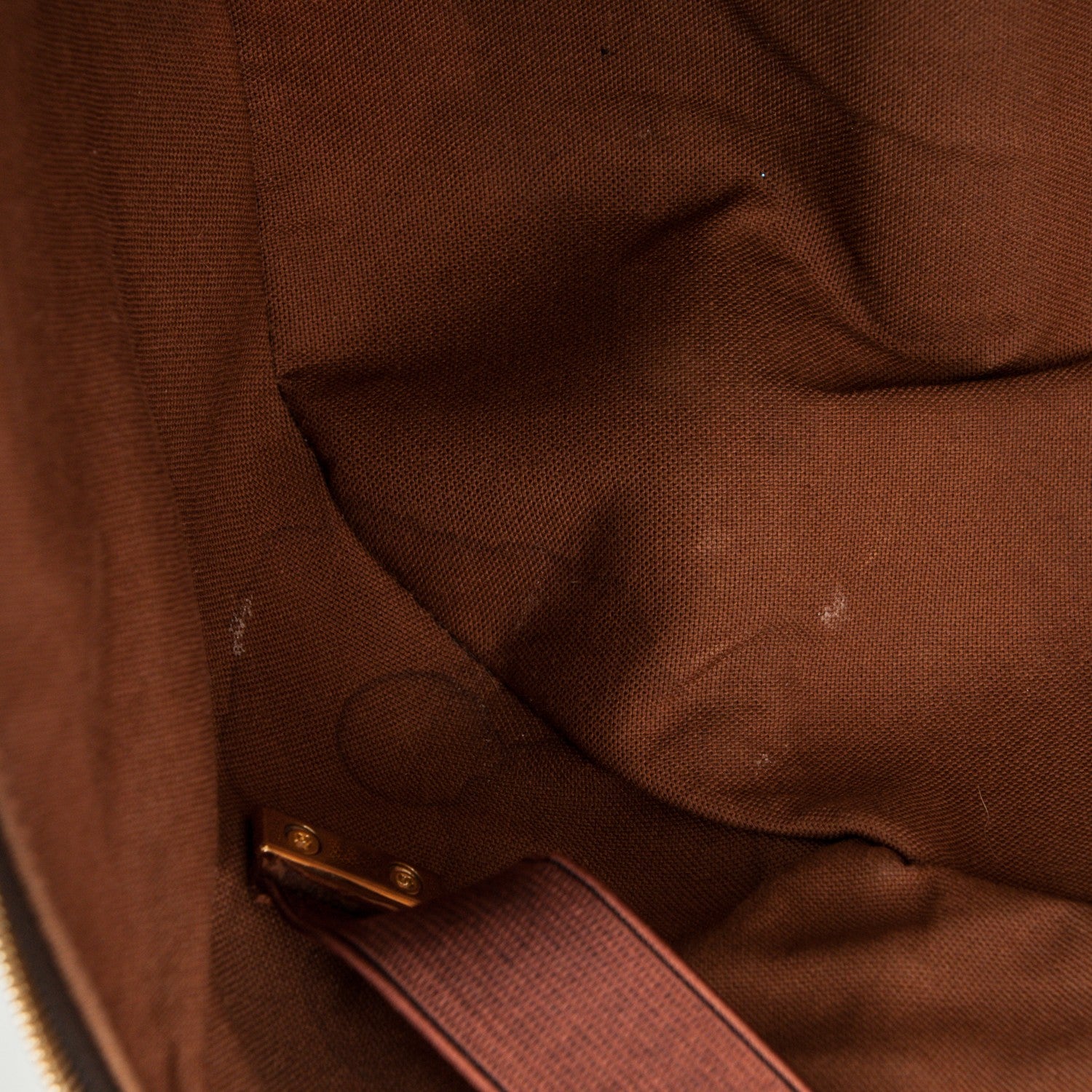 Louis Vuitton Monogram Pegase 55 8 of 11