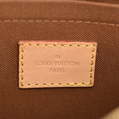 Louis Vuitton Monogram Multi Pochette Accessories Rose Clair 6 of 9