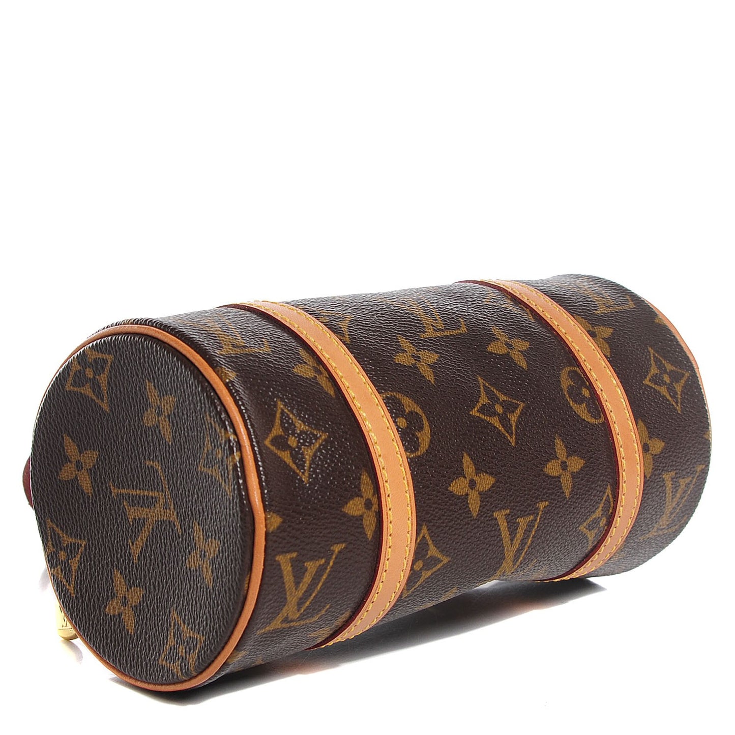 Monogram Papillon 19