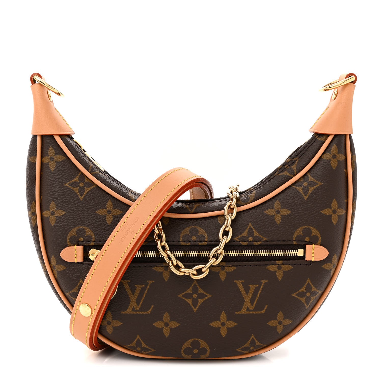 Louis Vuitton Monogram Loop 1 of 10