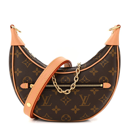 Louis Vuitton Monogram Loop 1 of 10