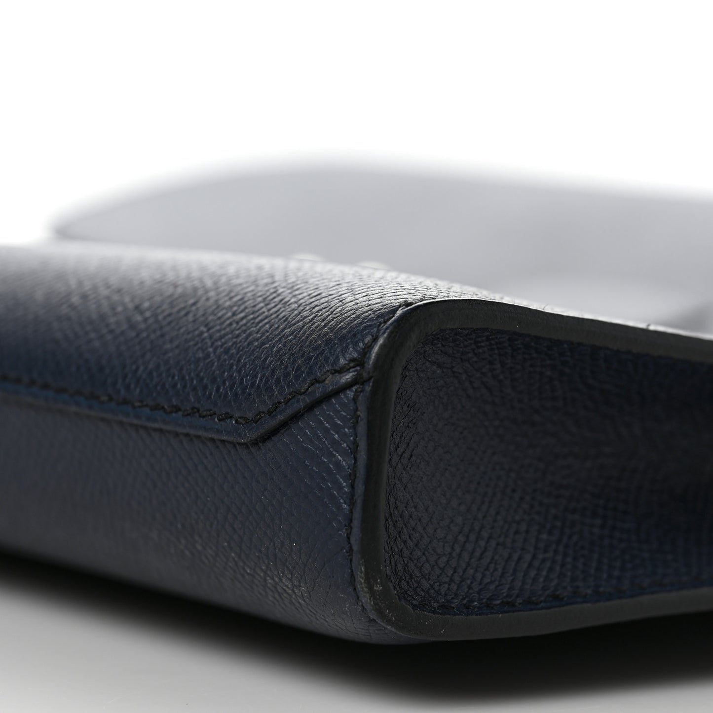 Epsom Sac A Depeches Light 1-37 Briefcase Bleu Nuit