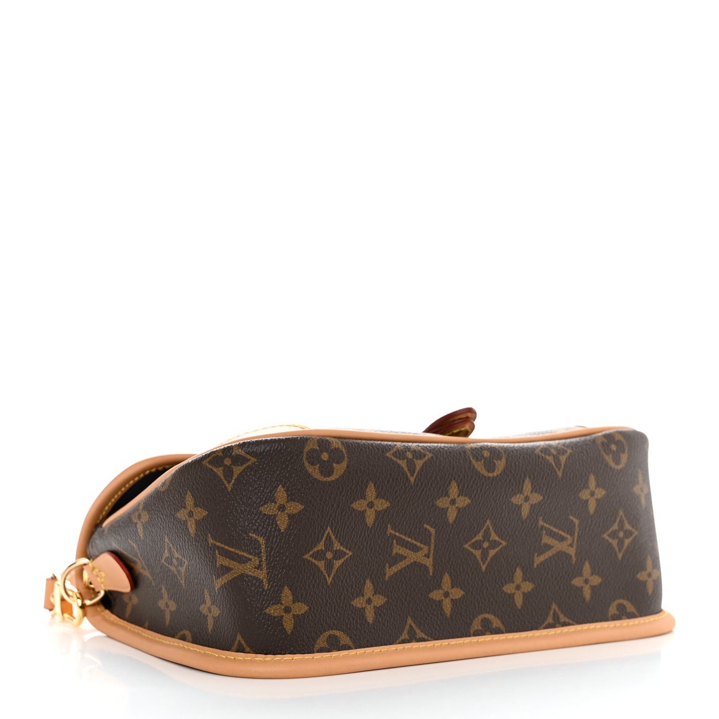 Monogram Diane Black