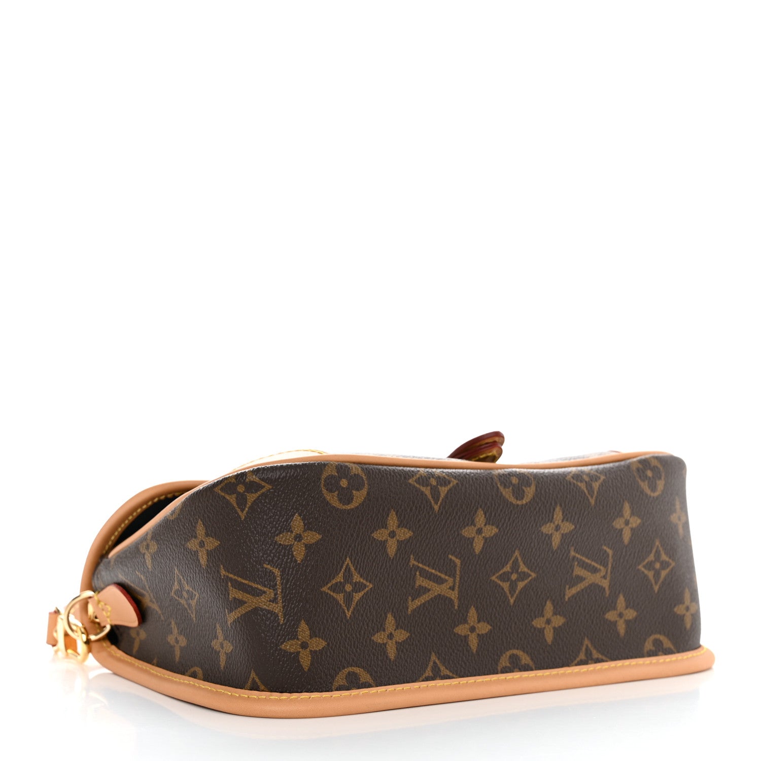 Louis Vuitton Monogram Diane Black 4 of 11