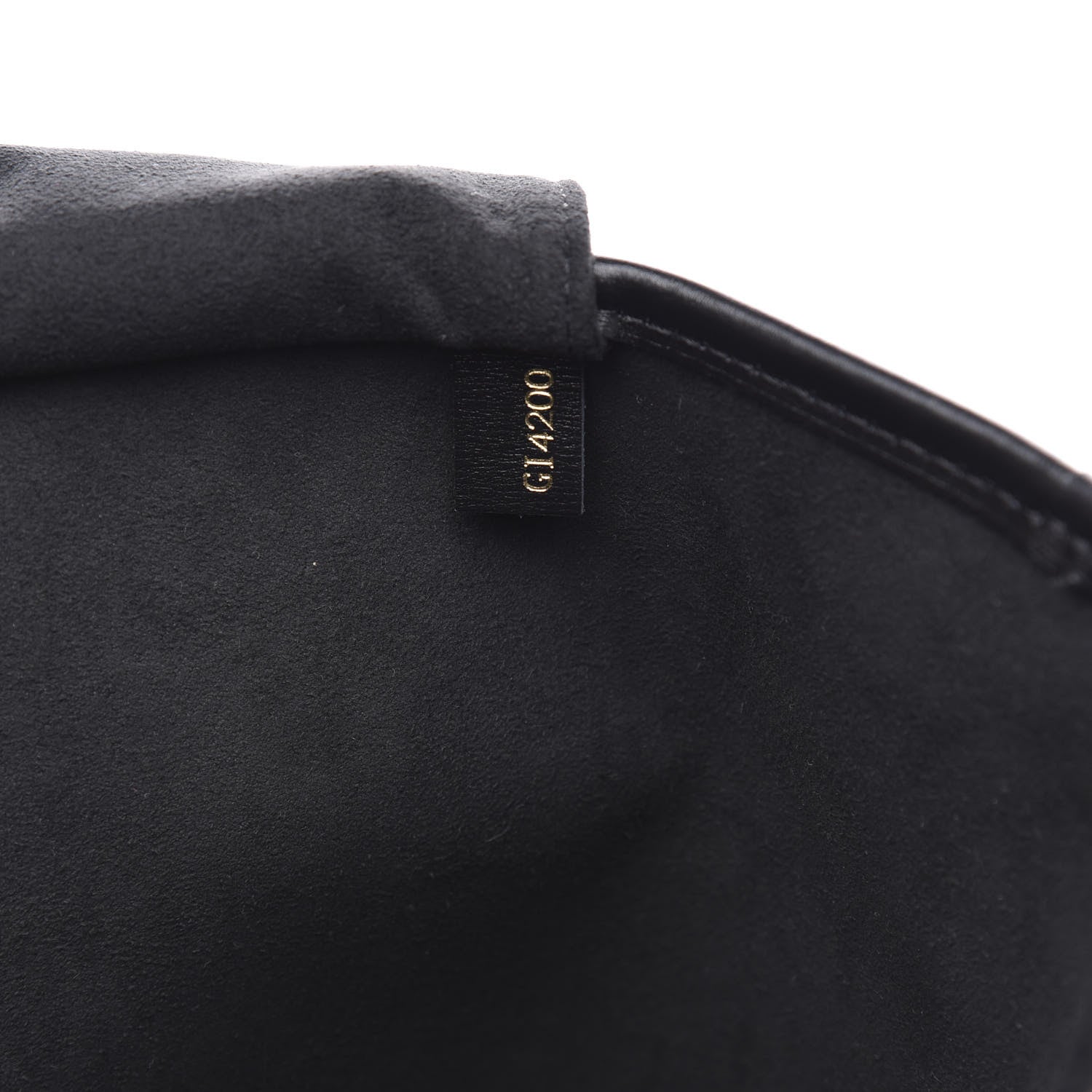 Louis Vuitton Game On Neverfull MM Black 7 of 11