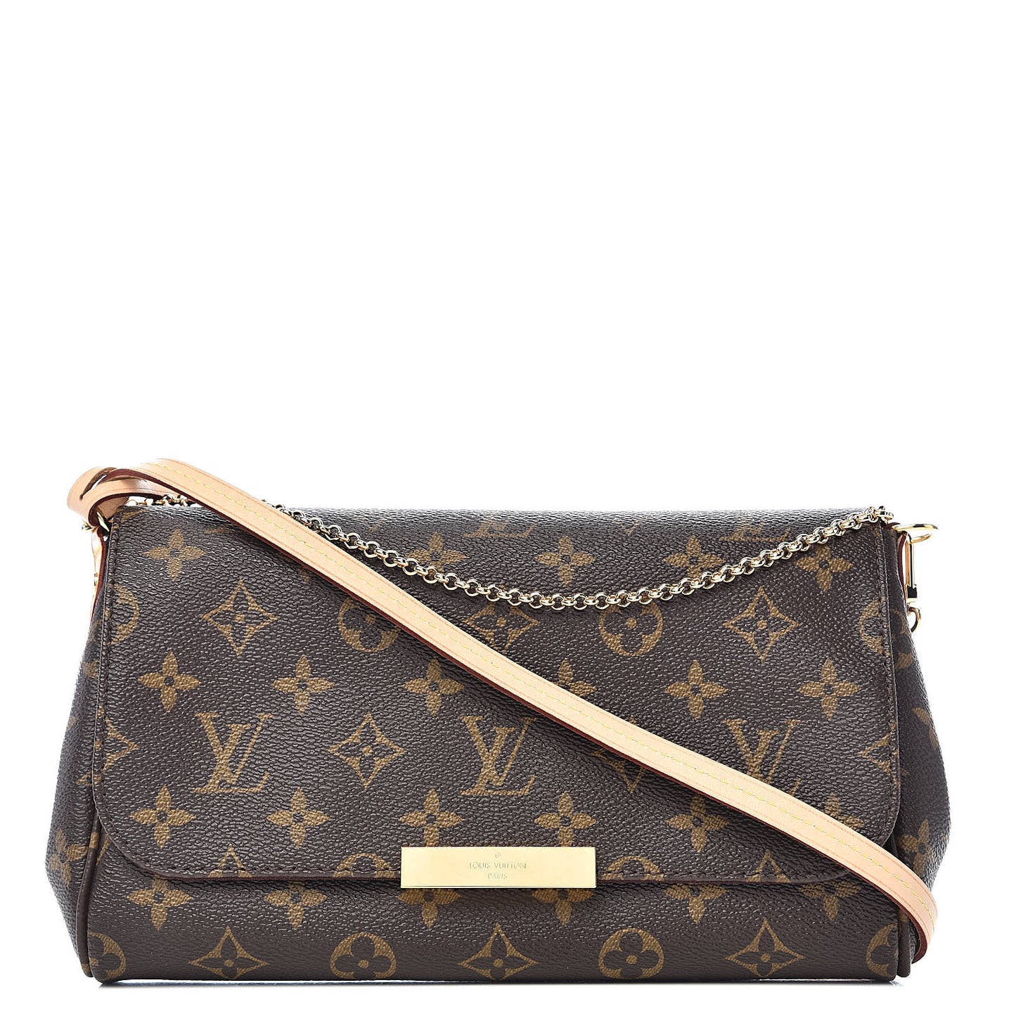 Monogram Favorite MM
