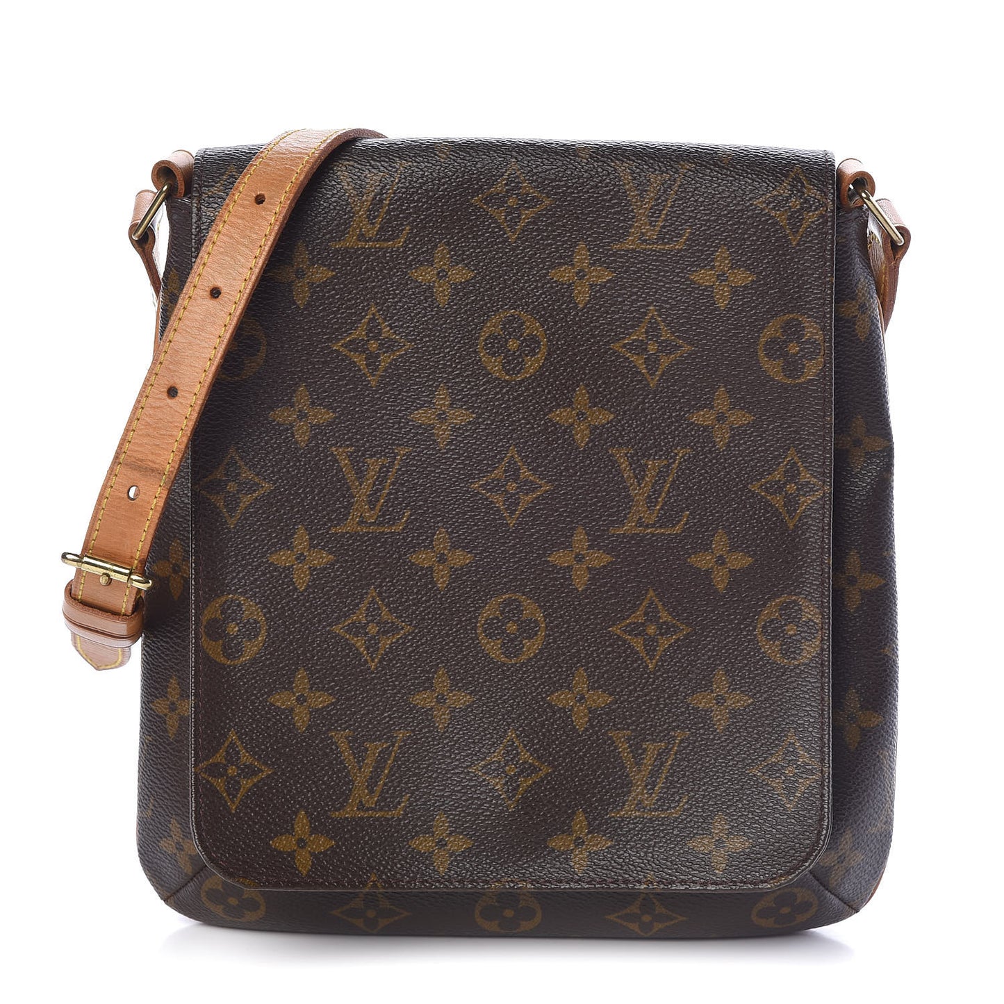 Monogram Musette Salsa