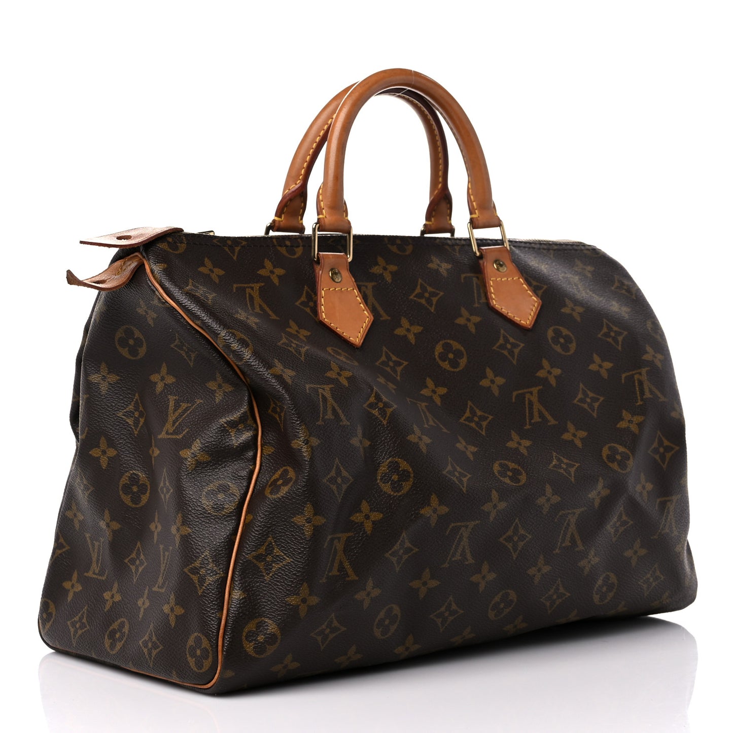 Monogram Speedy 35