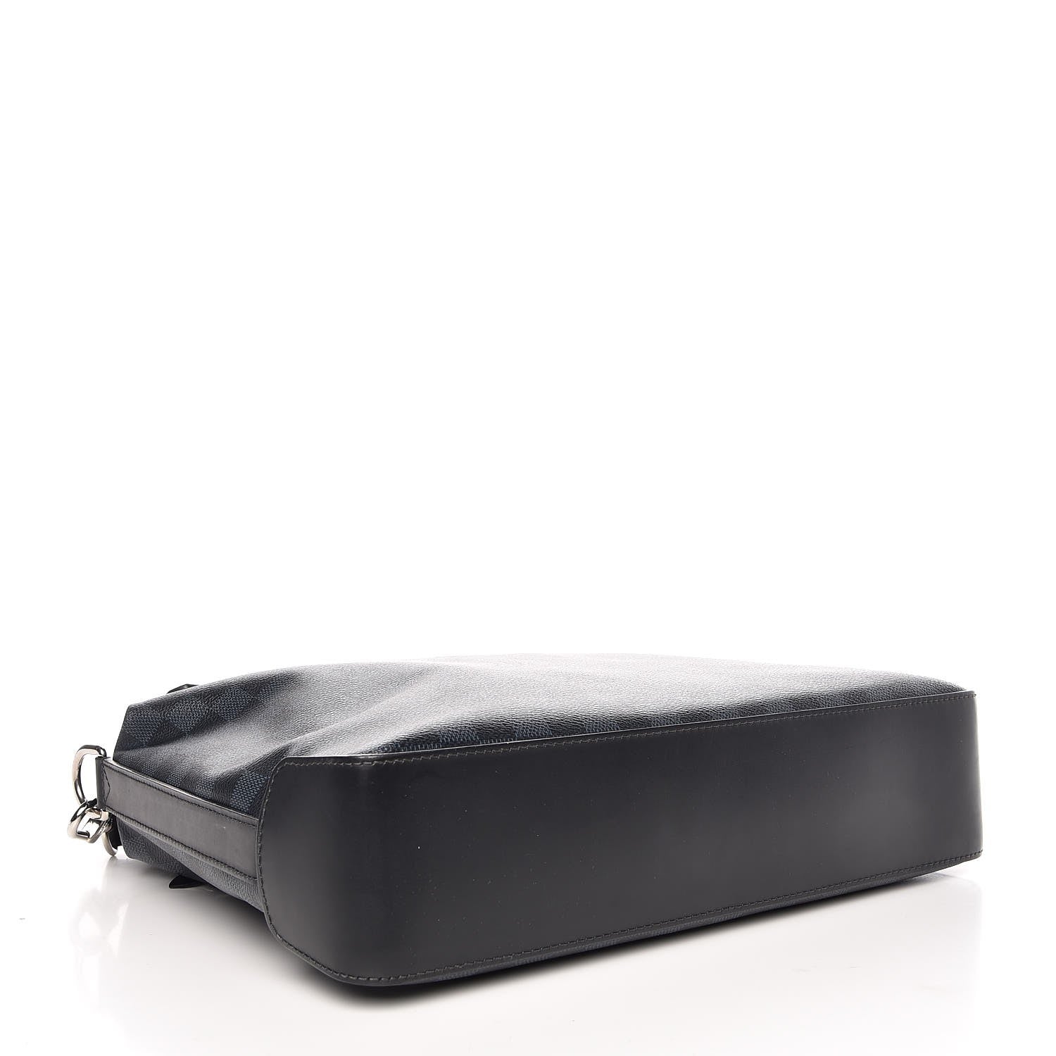 Louis Vuitton Damier Cobalt Greenwich Messenger 4 of 8