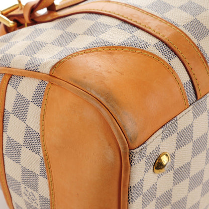 Louis Vuitton Damier Azur Berkeley 12 of 13