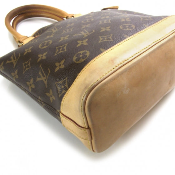 Louis Vuitton Monogram Lockit 5 of 9