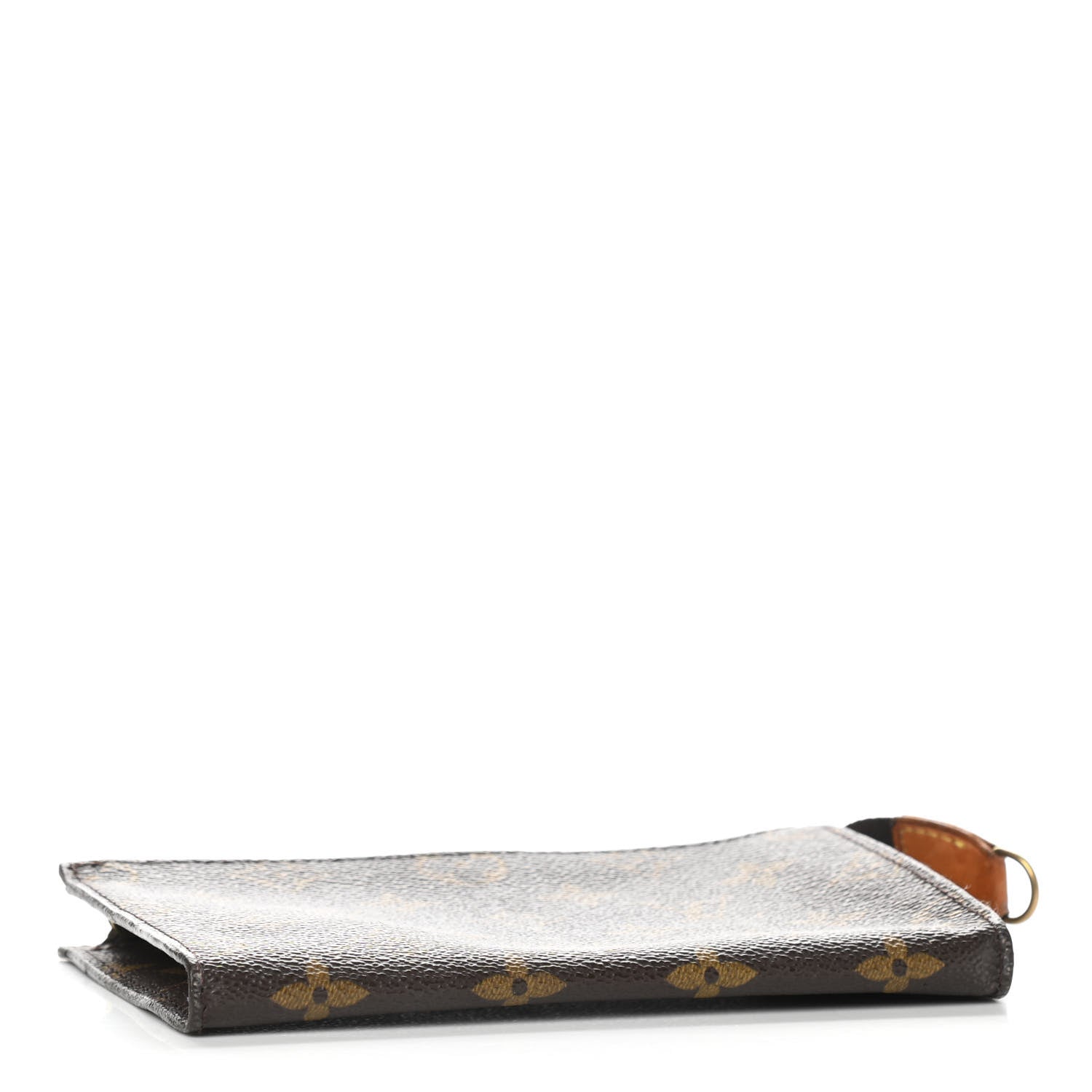 Louis Vuitton Monogram Bucket Pouch 23 4 of 8