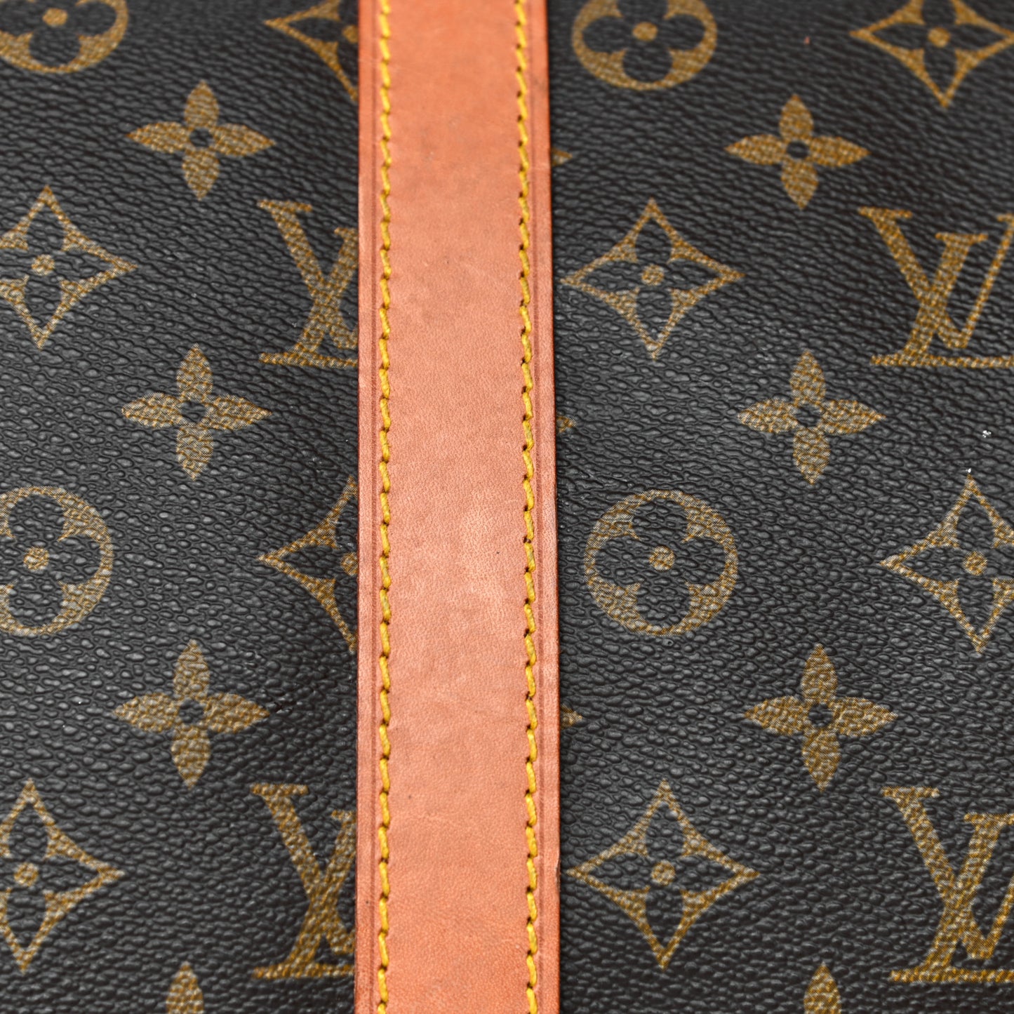 Monogram Keepall 55