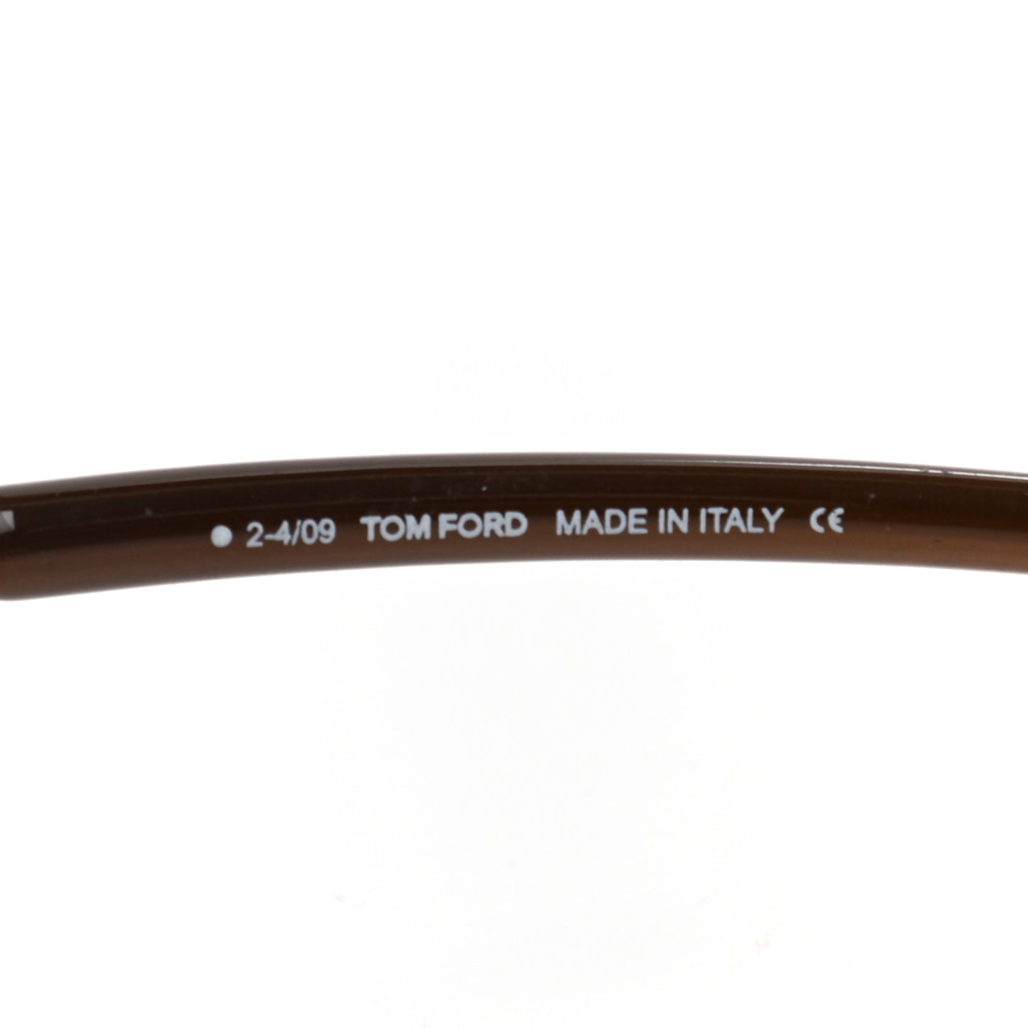 Raquel Sunglasses TF76 Brown