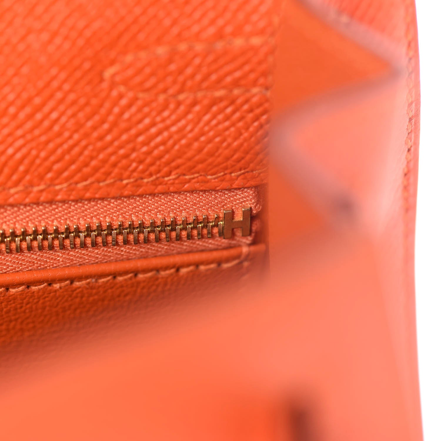 Hermes Epsom Kelly Sellier 25 Feu 29 of 39