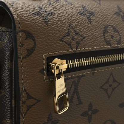 Louis Vuitton Reverse Monogram Pochette Metis 11 of 11