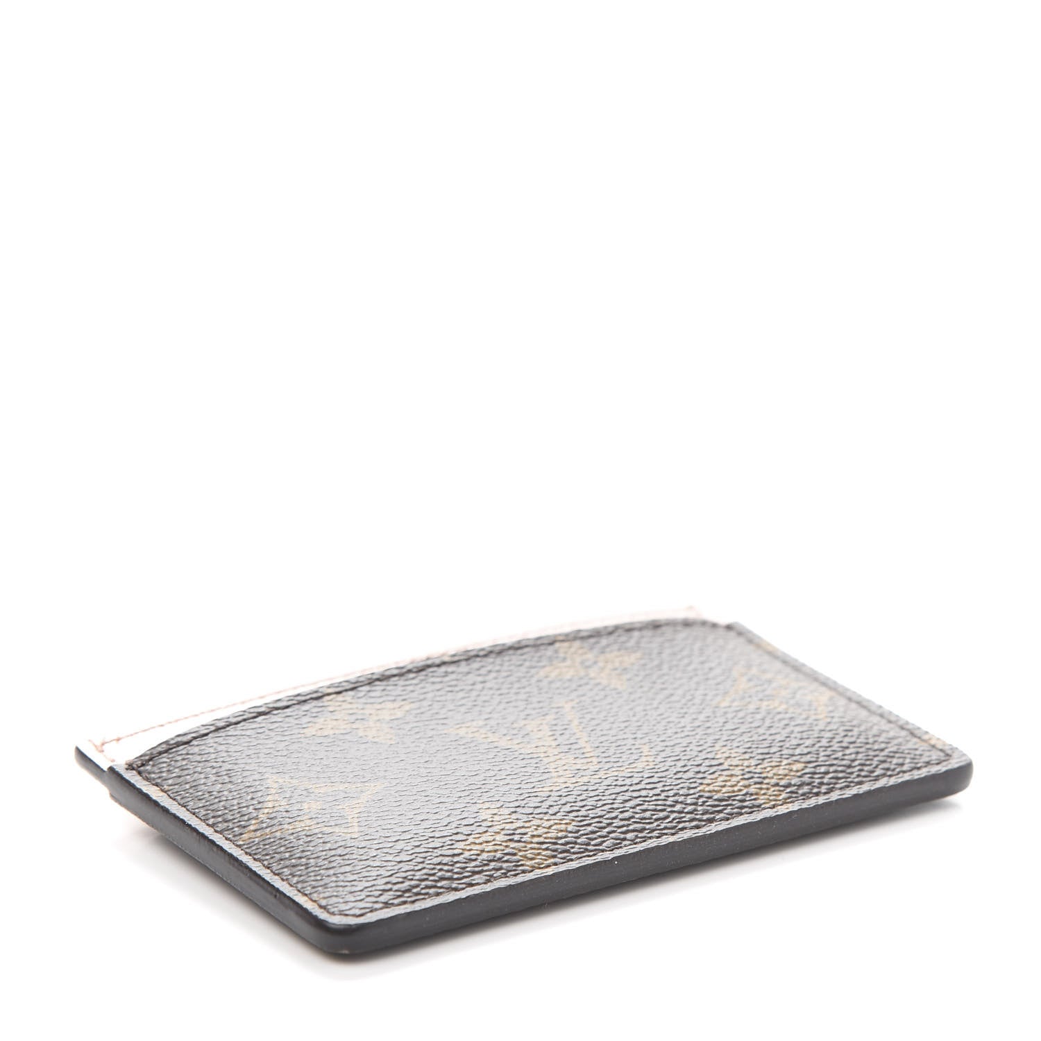 Louis Vuitton Monogram Card Holder Rose Nacre 4 of 8