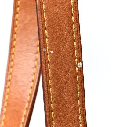 Louis Vuitton Monogram Montsouris MM Backpack 17 of 17