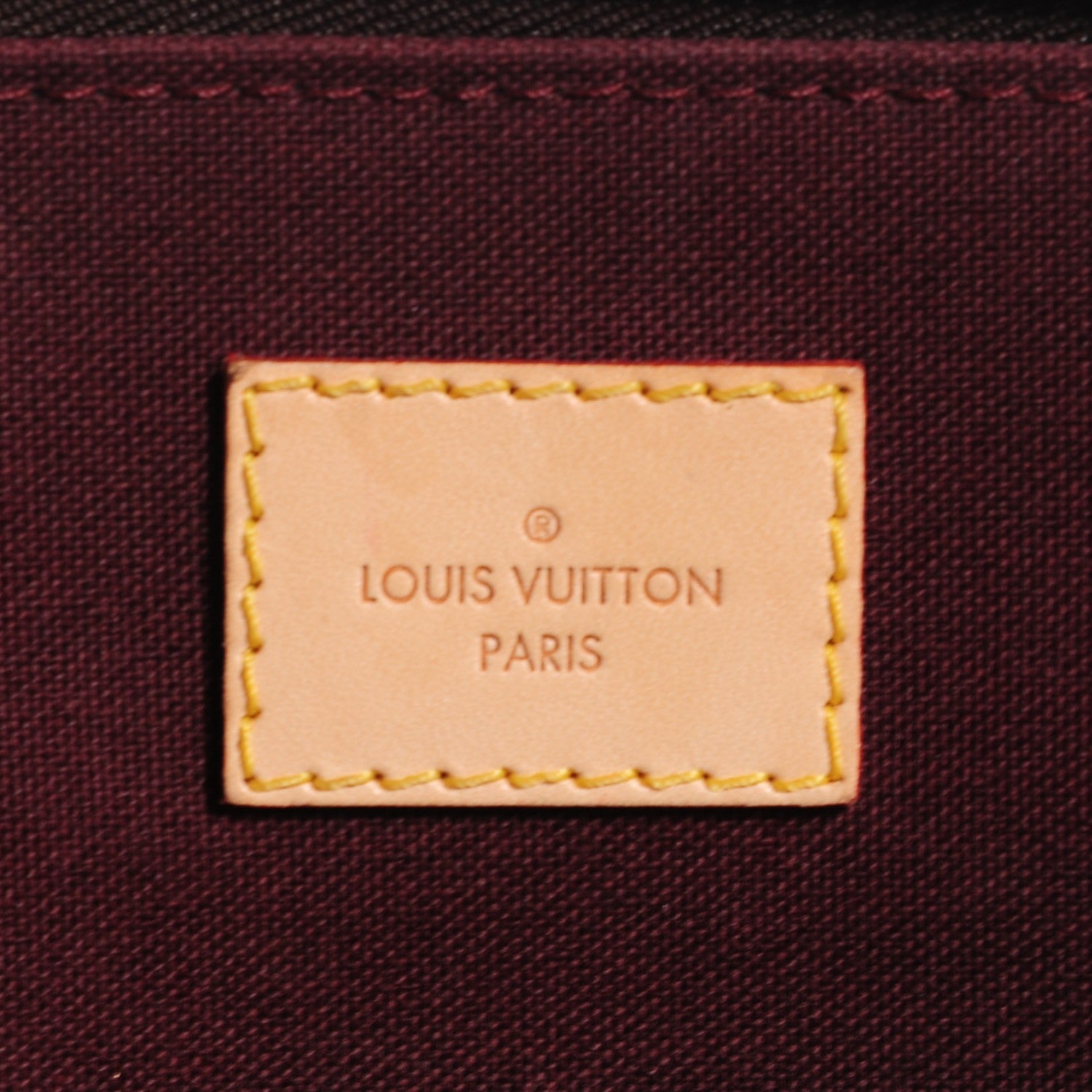 Louis Vuitton Monogram Turenne GM 6 of 8