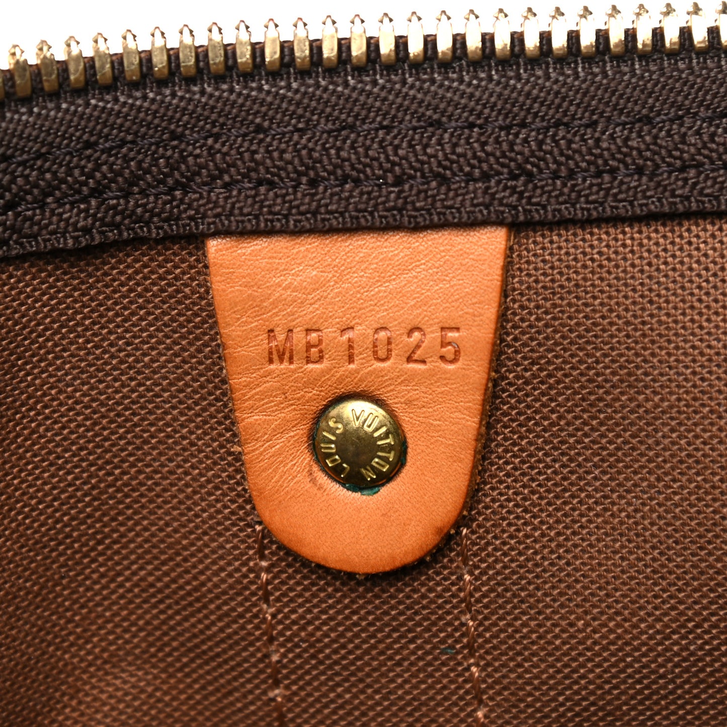 Monogram Keepall Bandouliere 55
