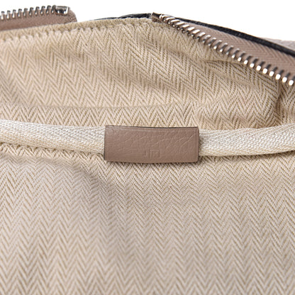 Hermes Taurillon Clemence Victoria II 35 Gris Tourterelle 9 of 13
