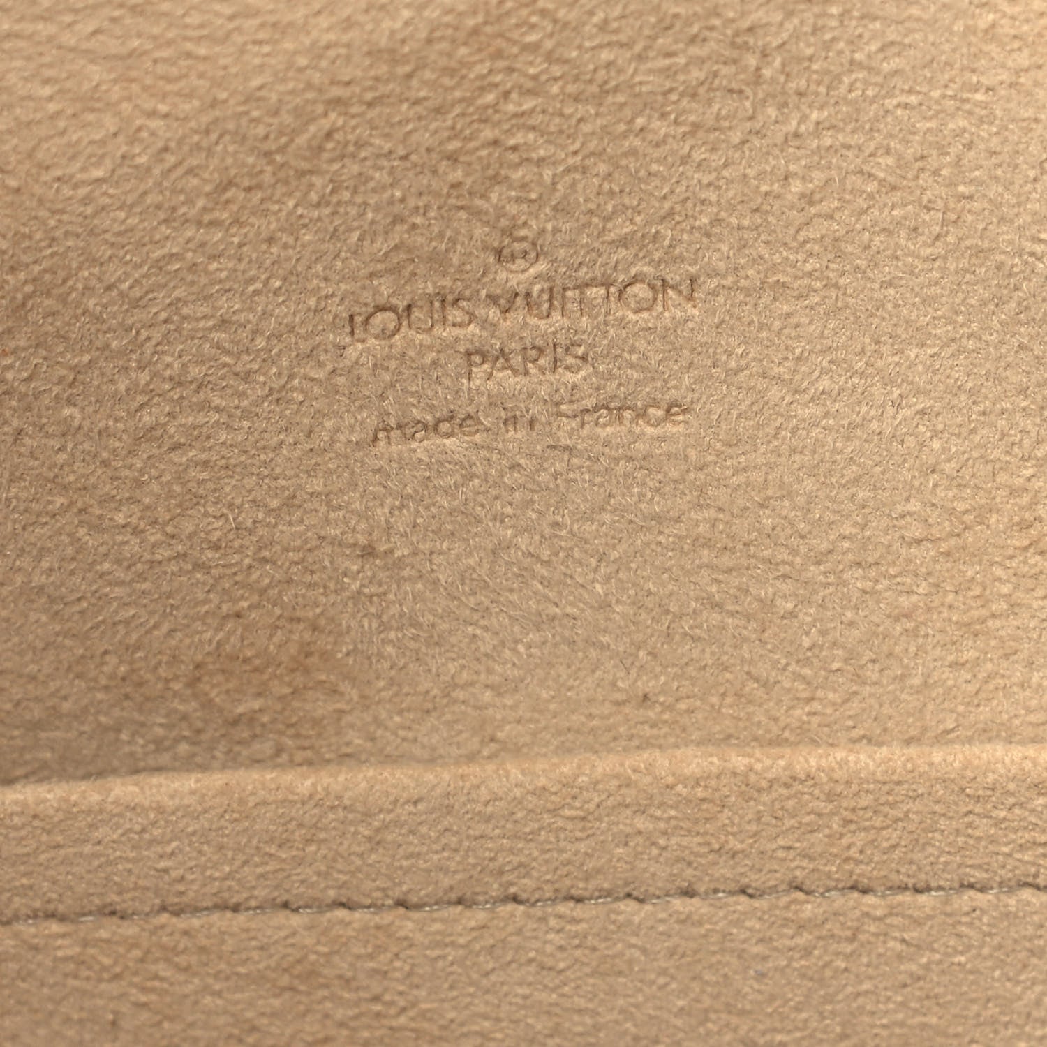 Louis Vuitton Monogram Theda GM 6 of 14