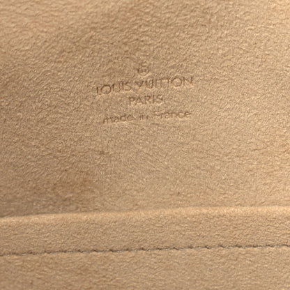 Louis Vuitton Monogram Theda GM 6 of 14