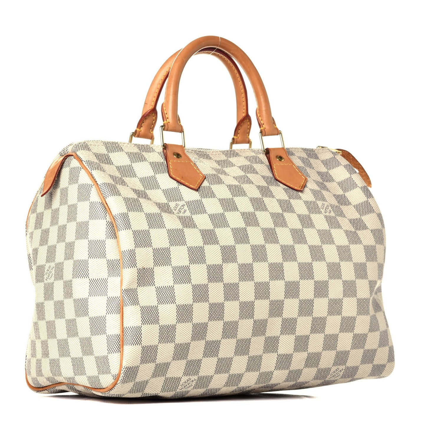 Damier Azur Speedy 30