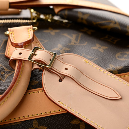 Louis Vuitton Monogram Cruiser 45 10 of 17