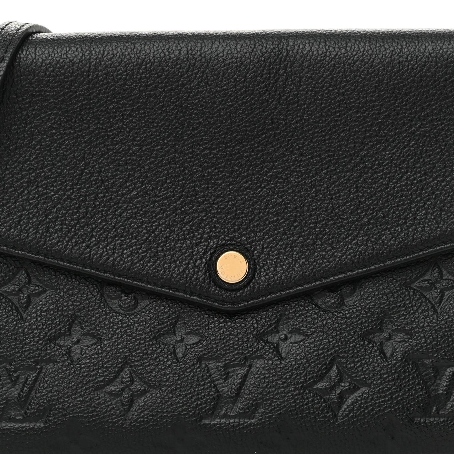 Empreinte Twice Black