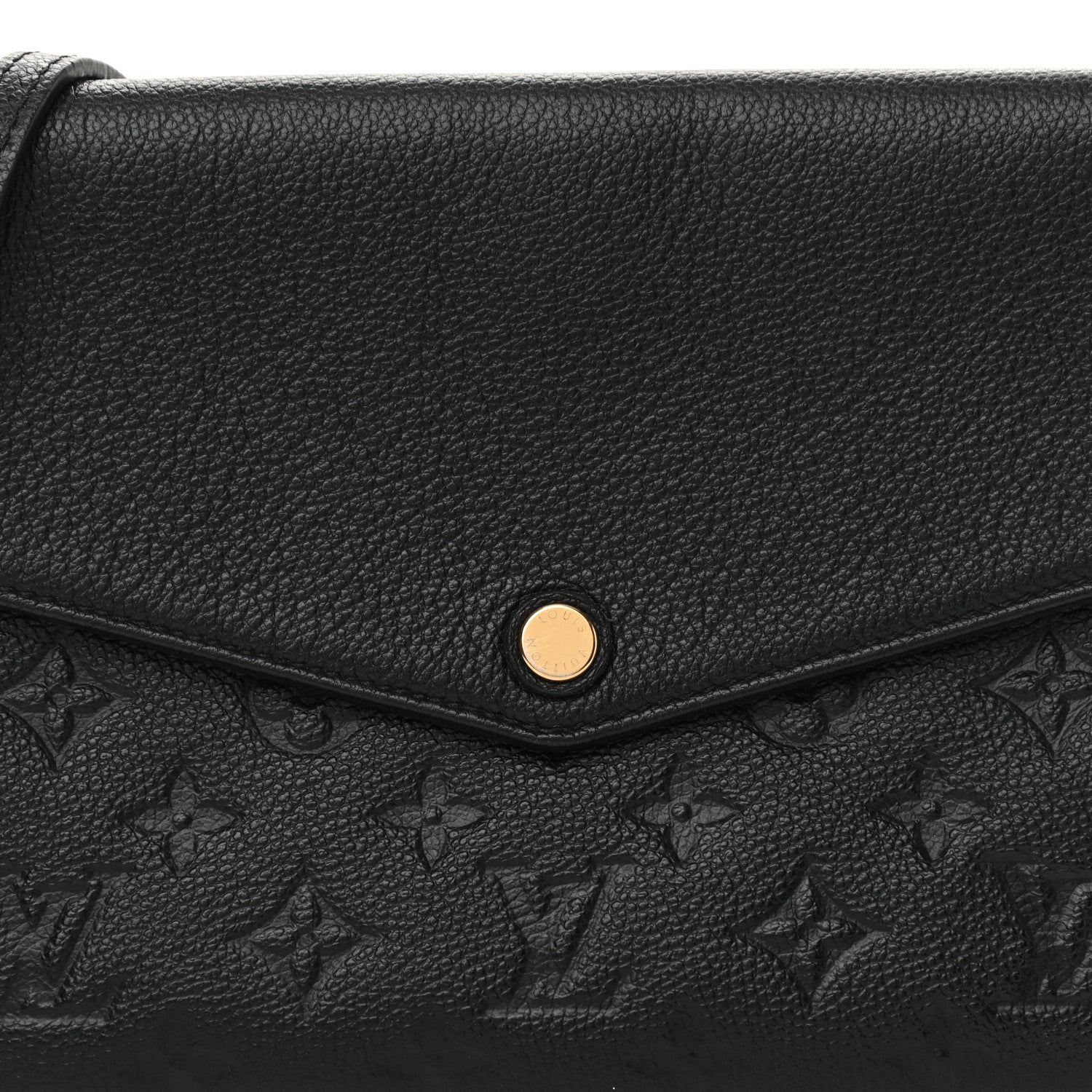 Louis Vuitton Empreinte Twice Black 7 of 9
