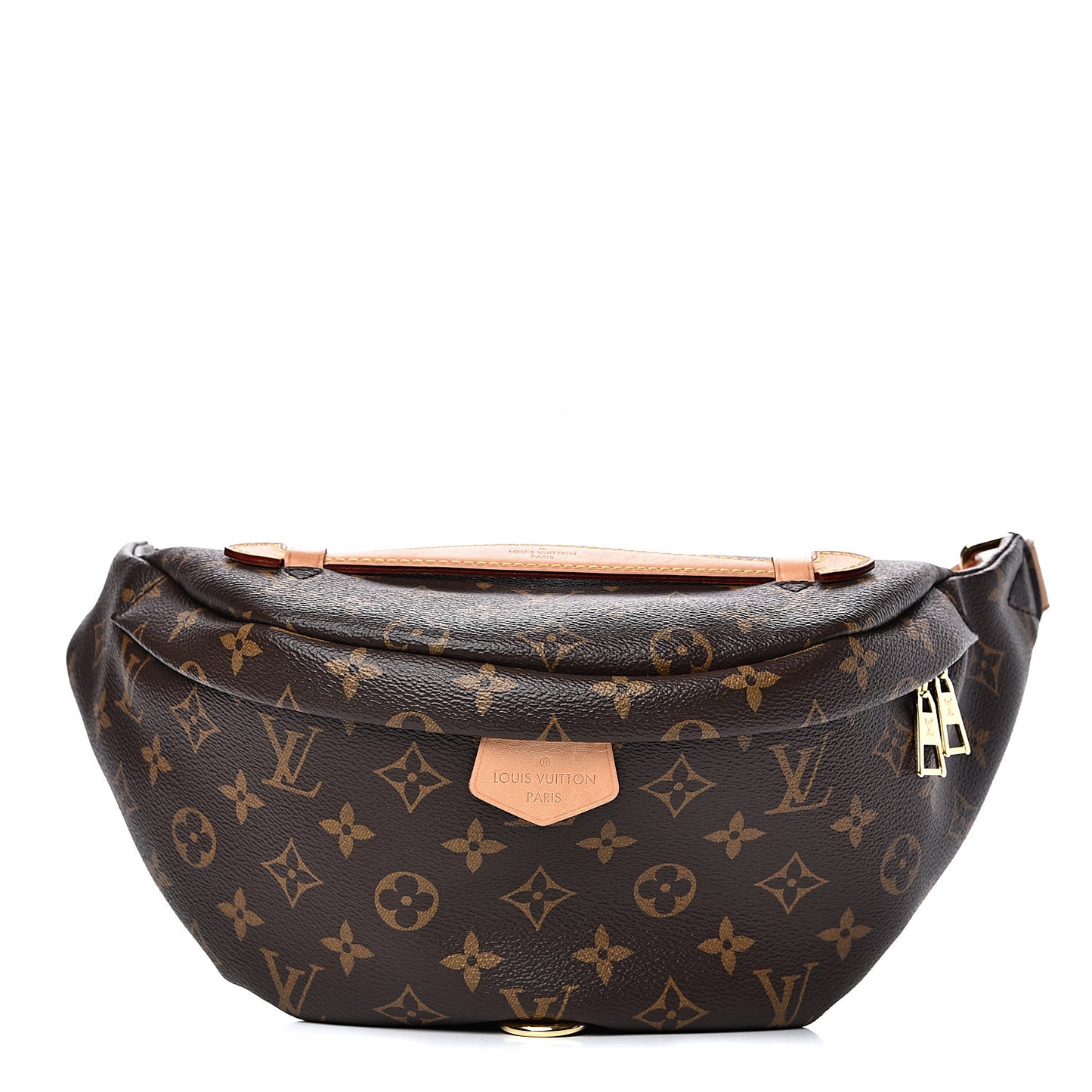 Monogram Bumbag