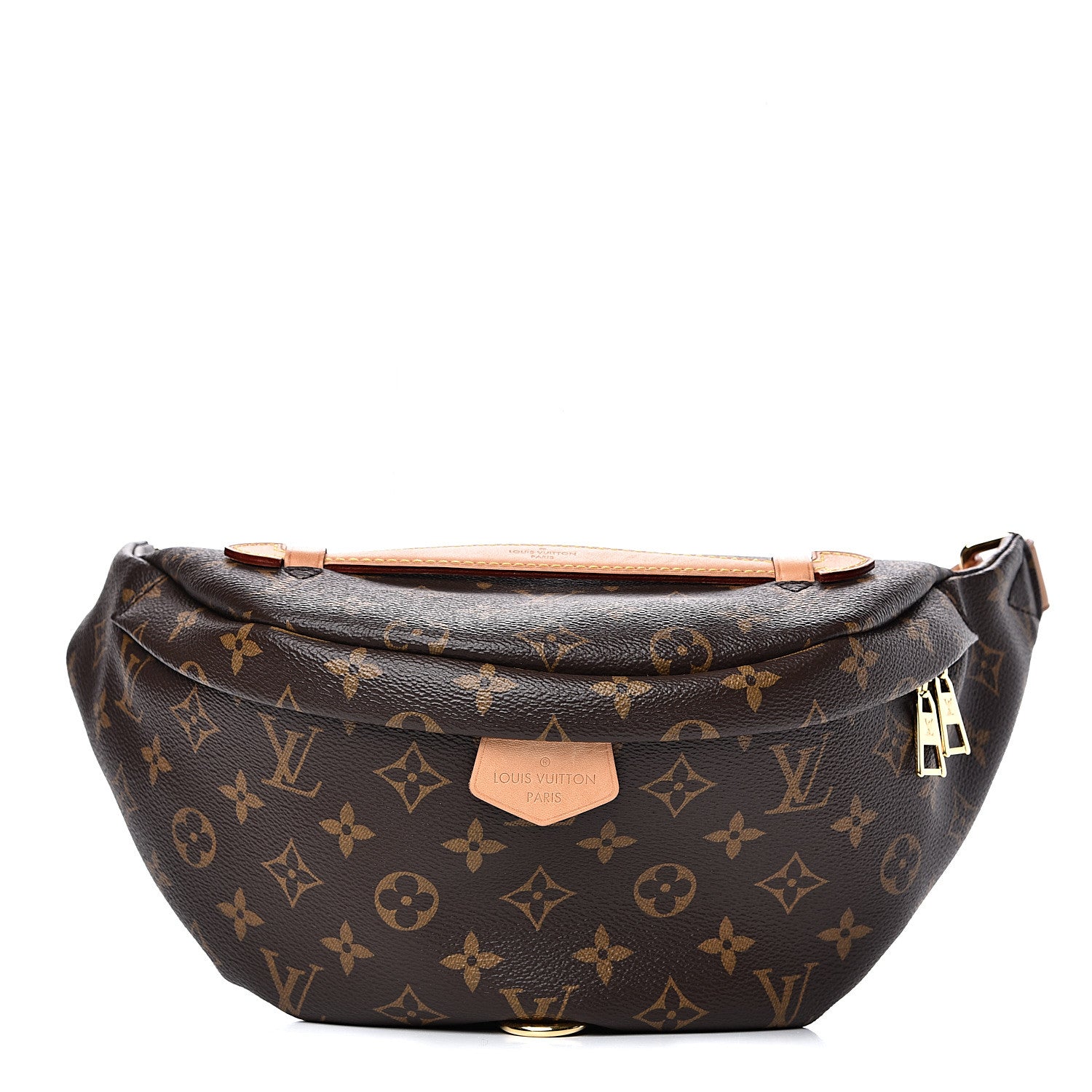 Louis Vuitton Monogram Bumbag 1 of 10
