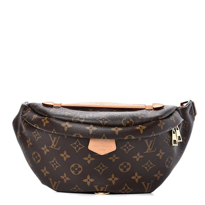 Louis Vuitton Monogram Bumbag 1 of 10