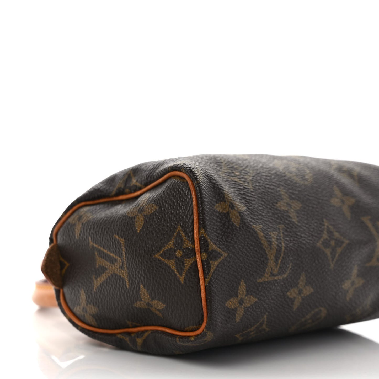 Monogram Mini Sac HL Speedy