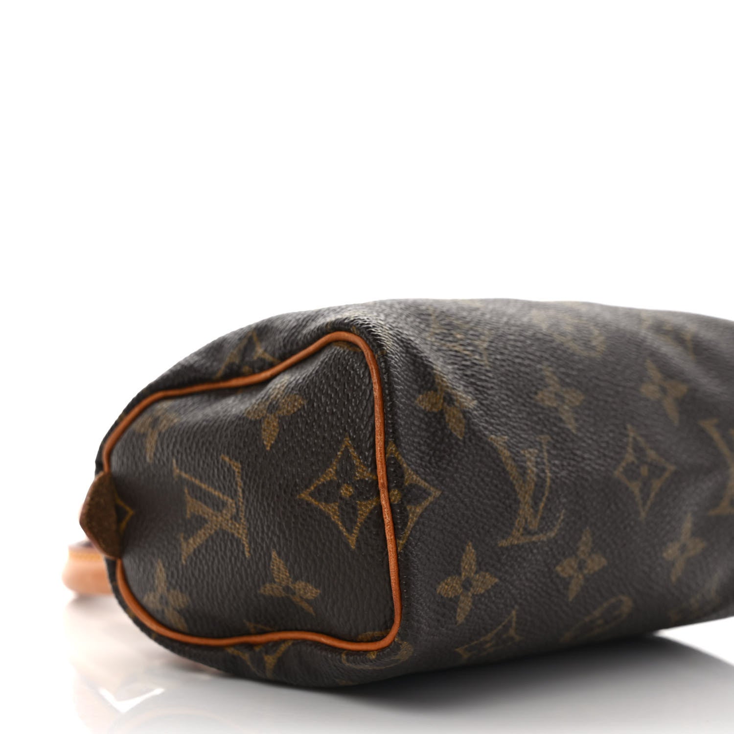 Louis Vuitton Monogram Mini Sac HL Speedy 8 of 12