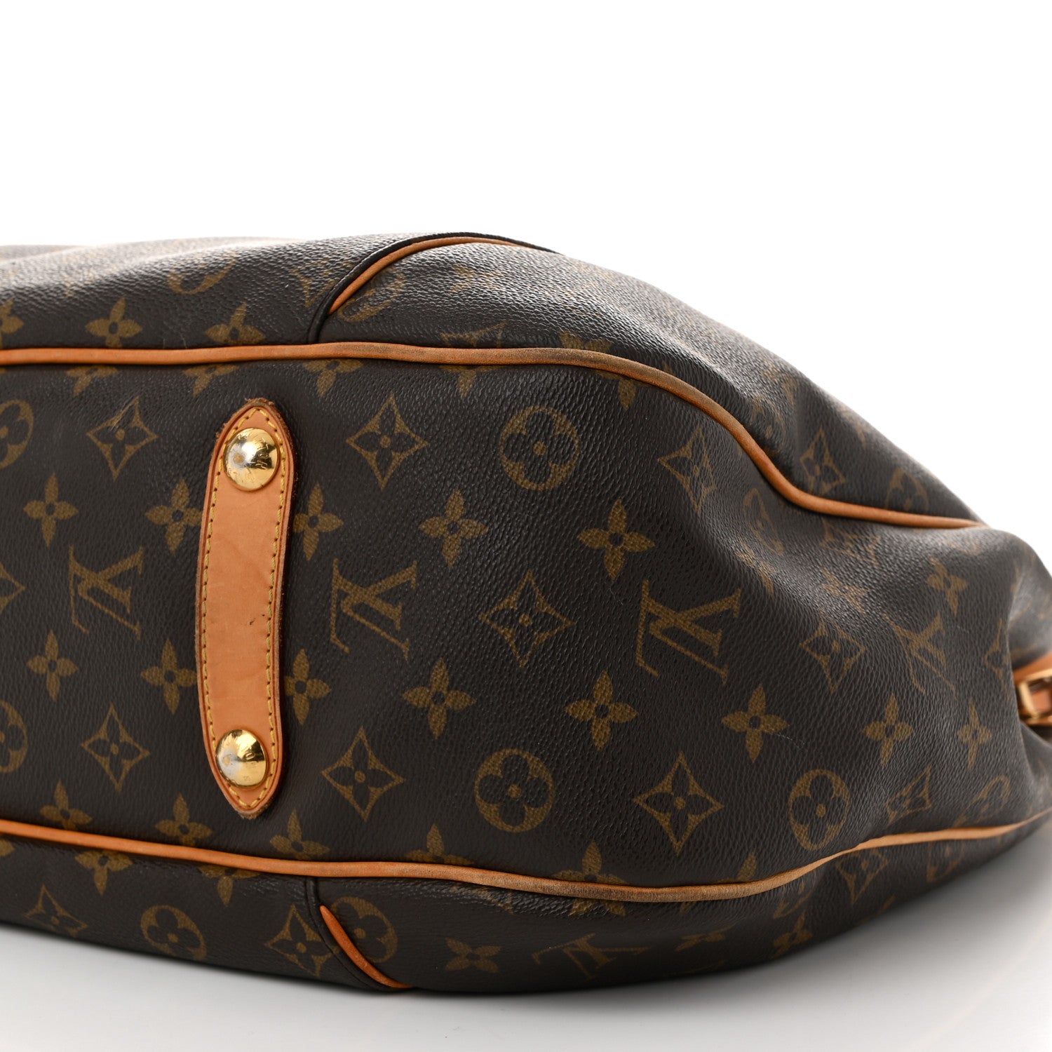 Louis Vuitton Monogram Galliera GM 9 of 13