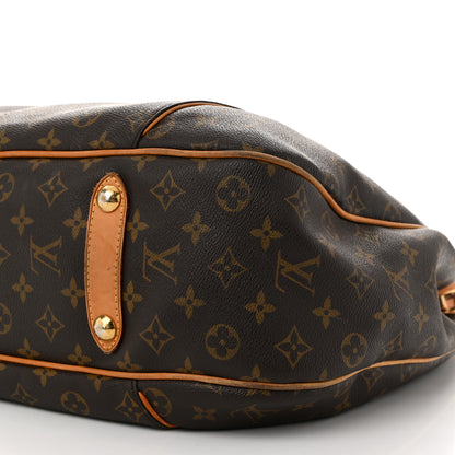 Louis Vuitton Monogram Galliera GM 9 of 13